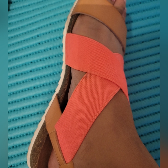 Madden Girl by Steve Madden Sandals - Picture 6 of 7